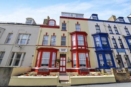 Hostal Sylvern House