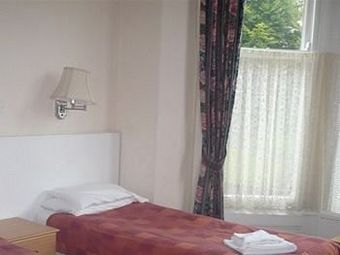 Granville Lodge Hotel