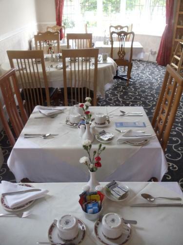 Bed & Breakfast Sunningdale