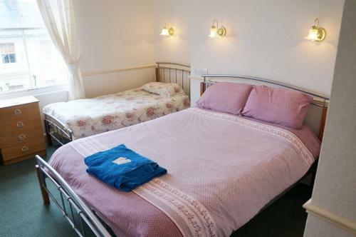 Bed & Breakfast The Captain Guesthouse