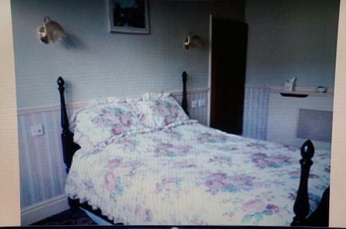 Bed & Breakfast The Captain Guesthouse