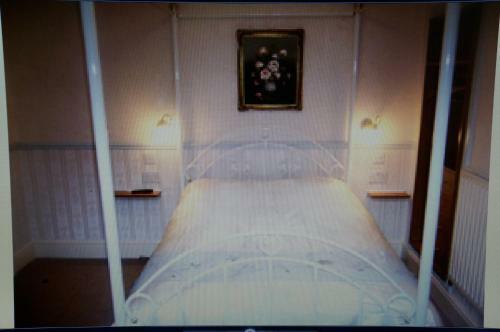 Bed & Breakfast The Captain Guesthouse