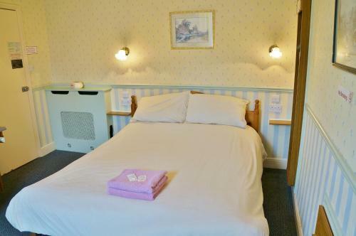 Bed & Breakfast The Captain Guesthouse