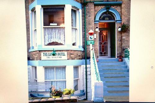 Bed & Breakfast The Captain Guesthouse