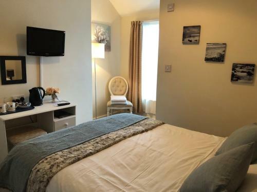 Hostal North Sands Lodge