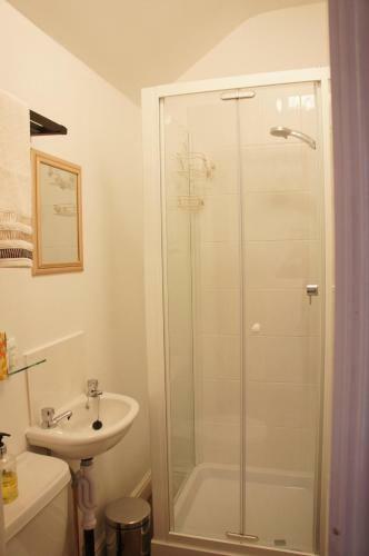 Hostal North Sands Lodge