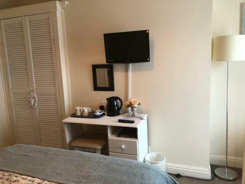 Hostal North Sands Lodge
