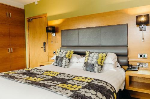 The Crown Spa Hotel