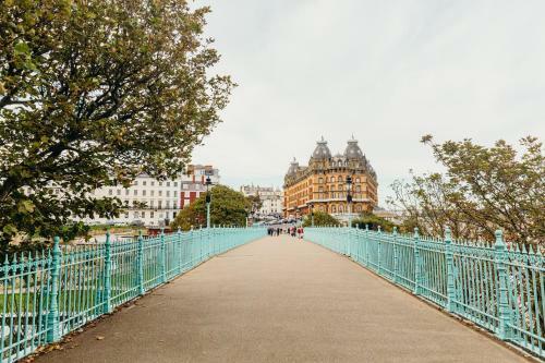 The Crown Spa Hotel