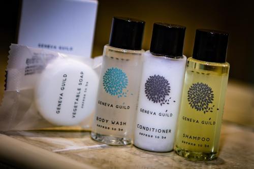 The Crown Spa Hotel