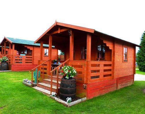 Pinewood Park
