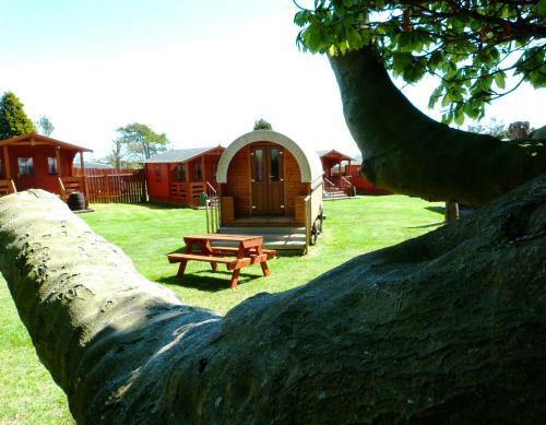 Pinewood Park