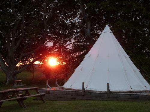 Pinewood Park