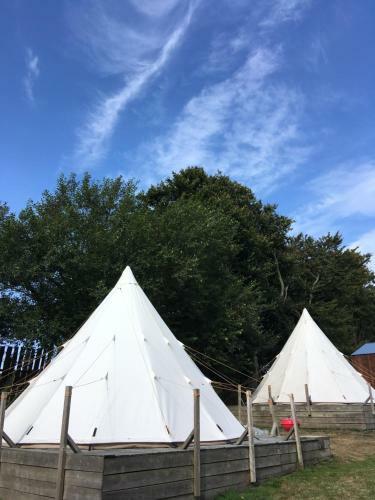 Pinewood Park
