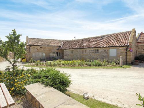 The Cart Shed