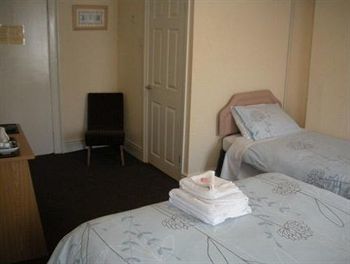 Hostal Palace Hill Hotel