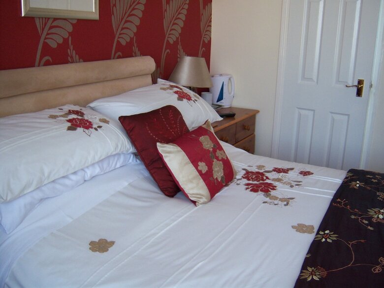 Hostal The Hillcrest