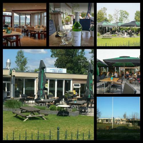 Chalet 124
