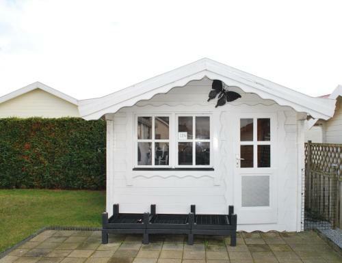 Chalet 124