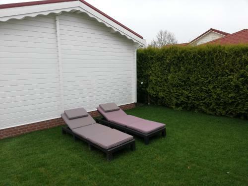 Chalet 124