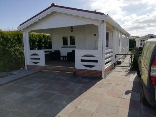 Chalet 124