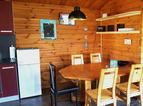 Chalet 124