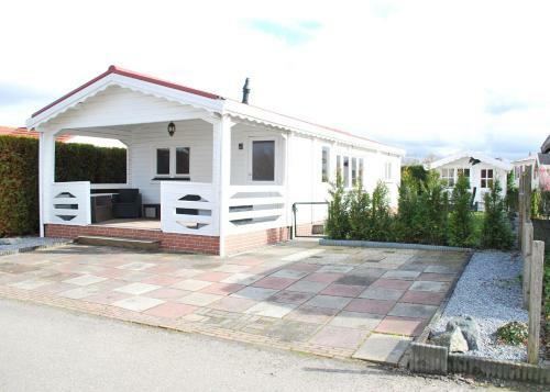 Chalet 124