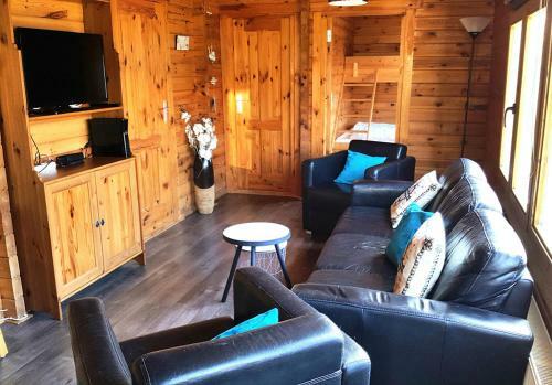 Chalet 124