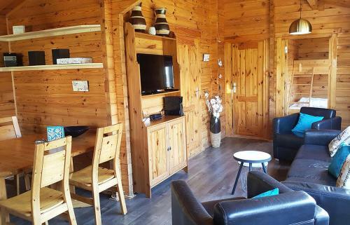 Chalet 124
