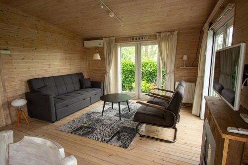 Chalet Esra 190