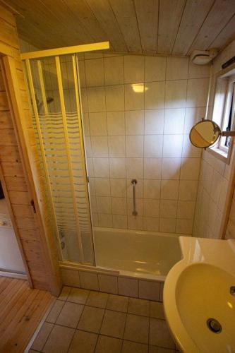 Chalet Esra 190