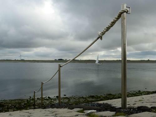 Strandhut 64