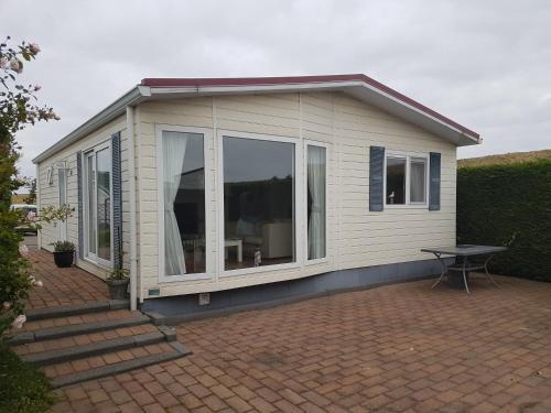 Strandhut 64