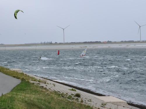 Strandhut 64
