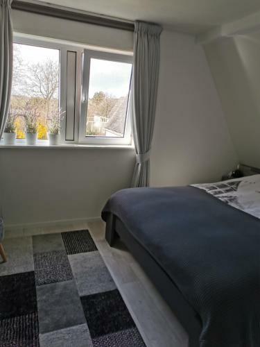 Huisje Aan De Kust