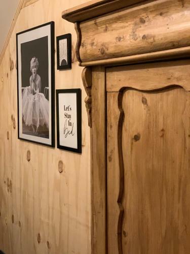 Apartamento Tiny House Thuus