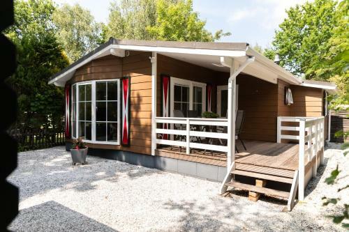 Chalet Aan De Kust