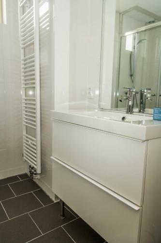 Chaletparc Krabbenkreek Zeeland - Chalet 94