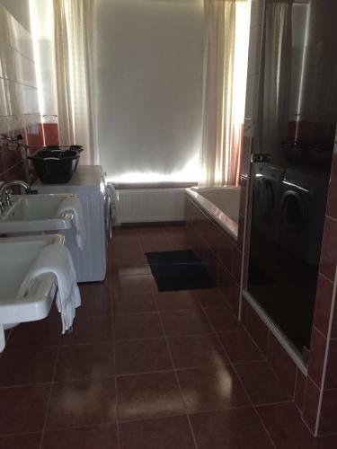 Apartamento Het Oude Klooster