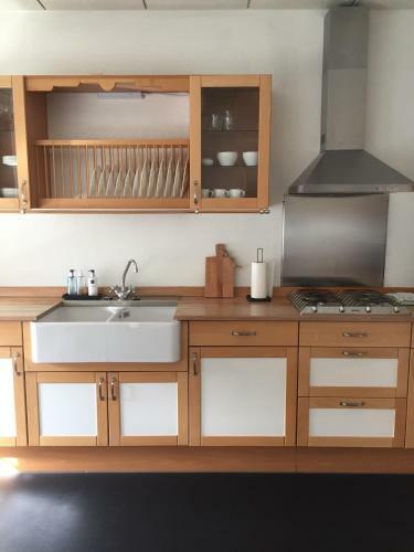 Apartamento Het Oude Klooster