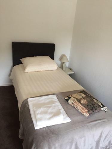 Apartamento Het Oude Klooster