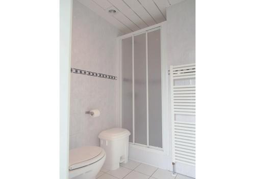 Chaletparc Krabbenkreek Zeeland - Chalet 84