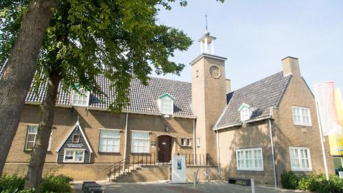 Chaletparc Krabbenkreek Zeeland - Chalet 84