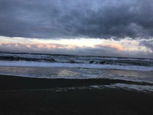 Vakantiehuis Aan Zee