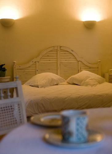 B&B Veerhoeve