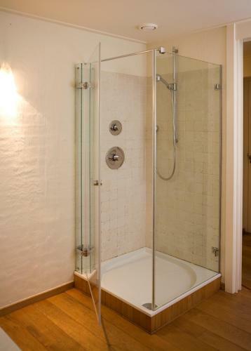 B&B Veerhoeve