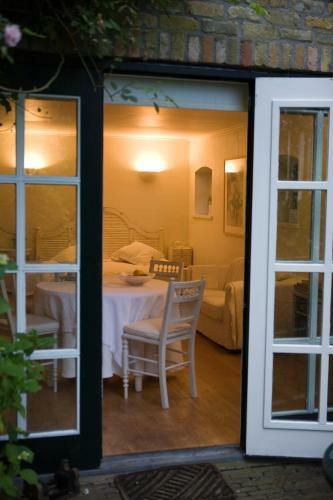 B&B Veerhoeve