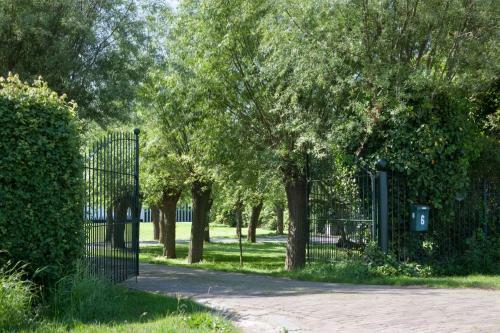 B&B Veerhoeve
