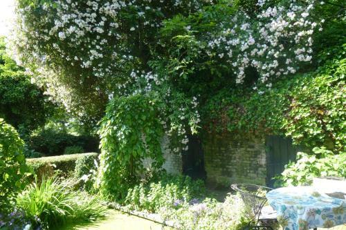 B&B Veerhoeve