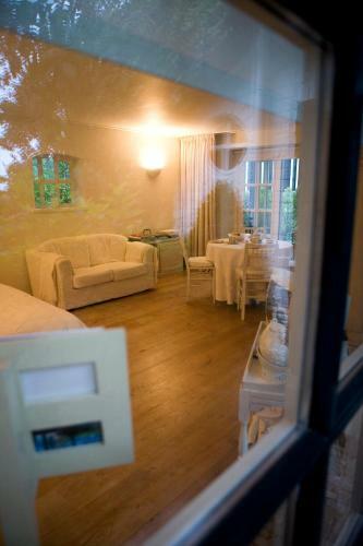 B&B Veerhoeve